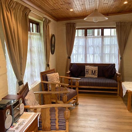 Haus Barbara Guest House ブレダスドルプ エクステリア 写真