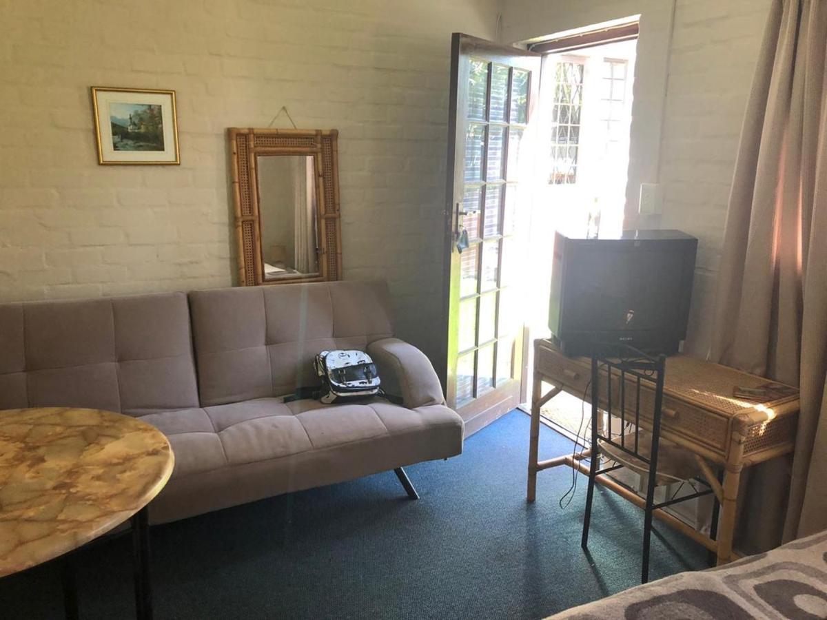 Haus Barbara Guest House ブレダスドルプ エクステリア 写真