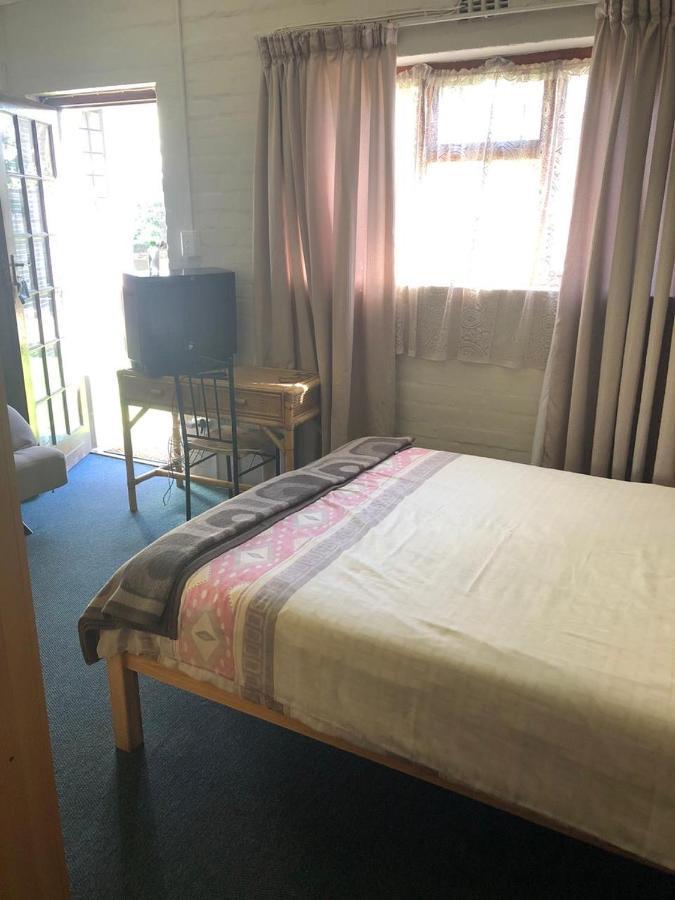 Haus Barbara Guest House ブレダスドルプ エクステリア 写真