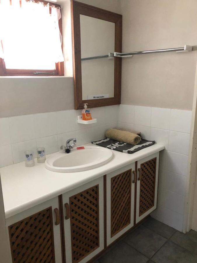Haus Barbara Guest House ブレダスドルプ エクステリア 写真