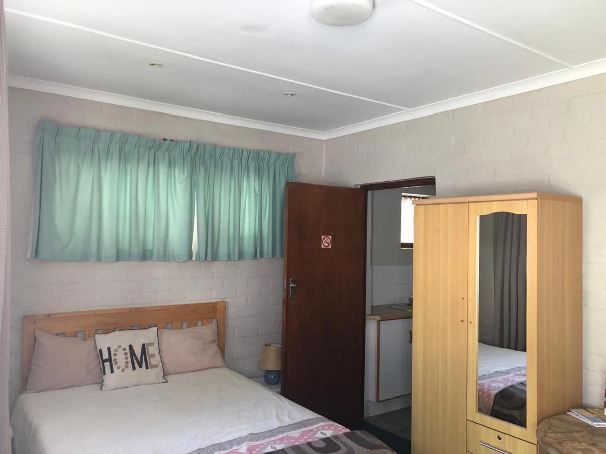 Haus Barbara Guest House ブレダスドルプ エクステリア 写真