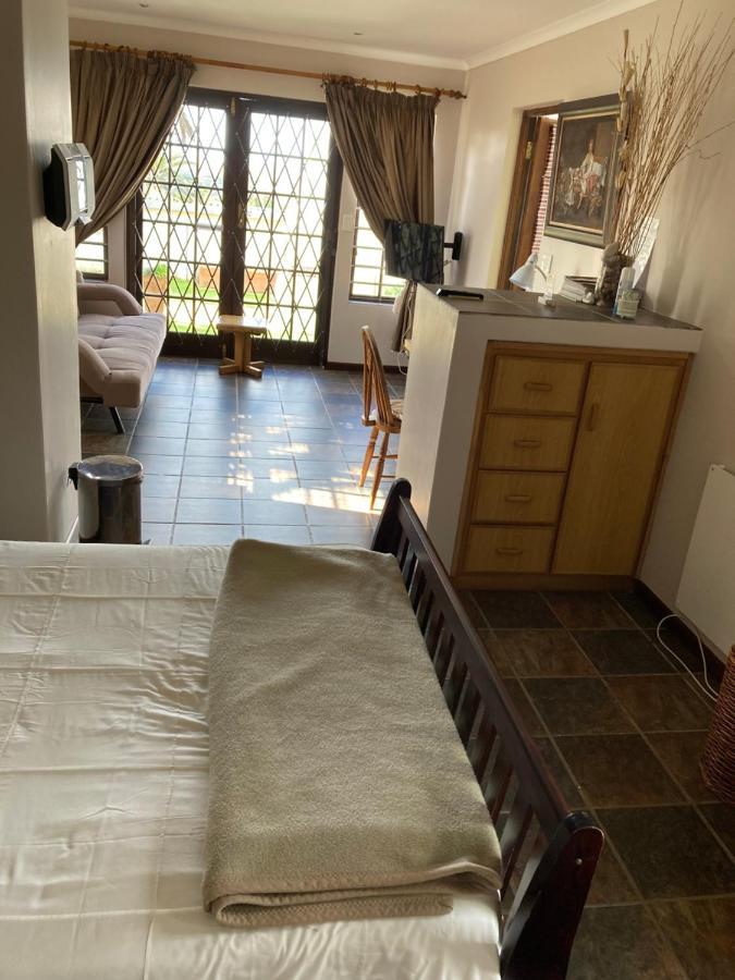 Haus Barbara Guest House ブレダスドルプ エクステリア 写真