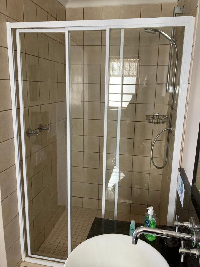Haus Barbara Guest House ブレダスドルプ エクステリア 写真