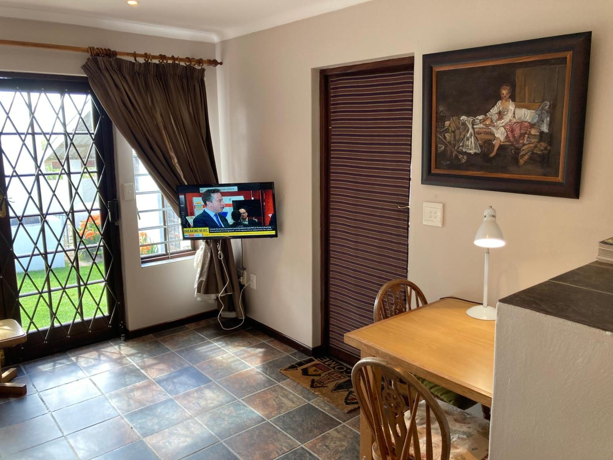 Haus Barbara Guest House ブレダスドルプ エクステリア 写真