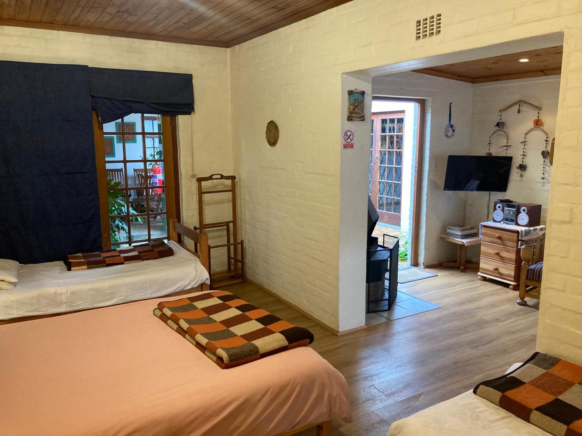 Haus Barbara Guest House ブレダスドルプ エクステリア 写真