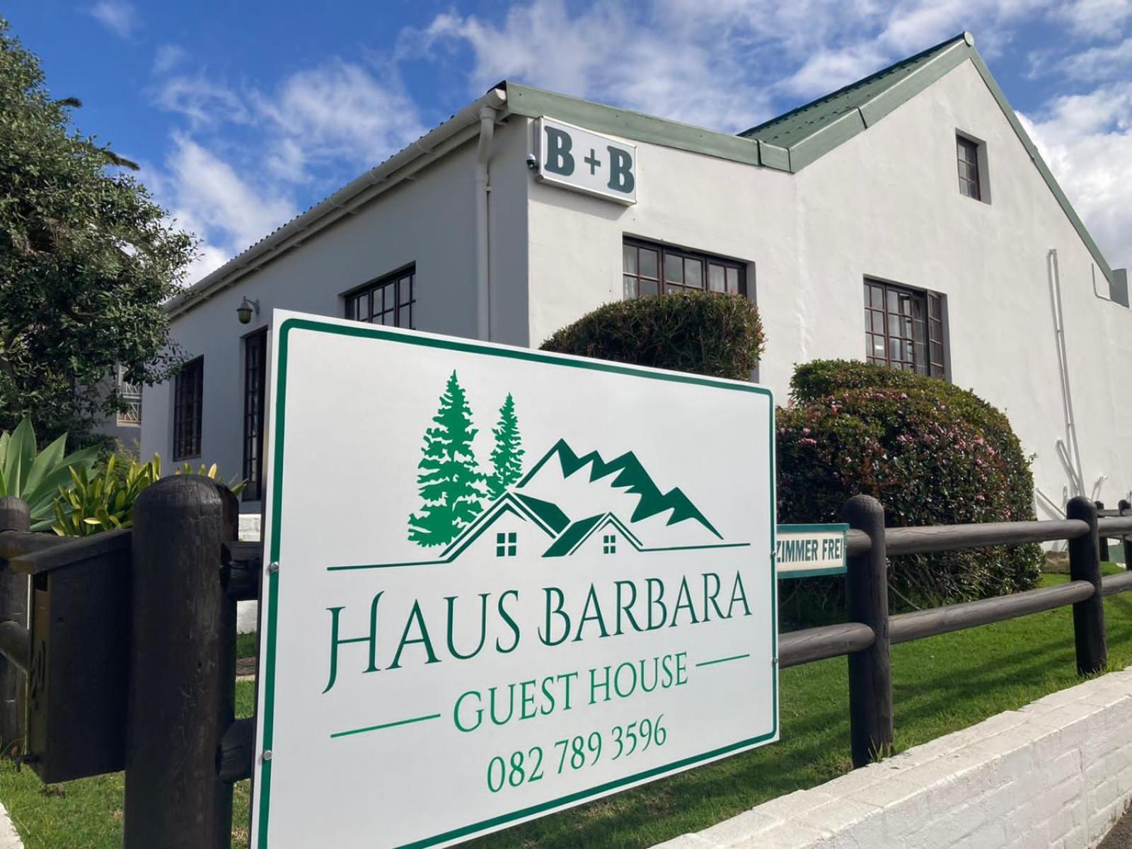 Haus Barbara Guest House ブレダスドルプ エクステリア 写真