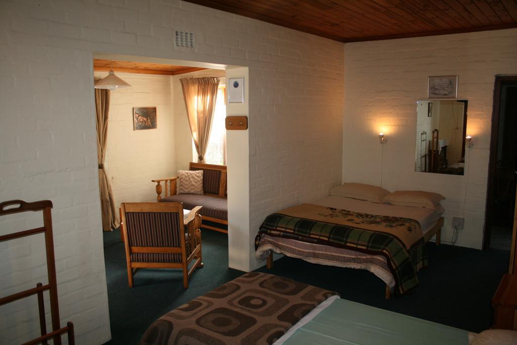 Haus Barbara Guest House ブレダスドルプ 部屋 写真