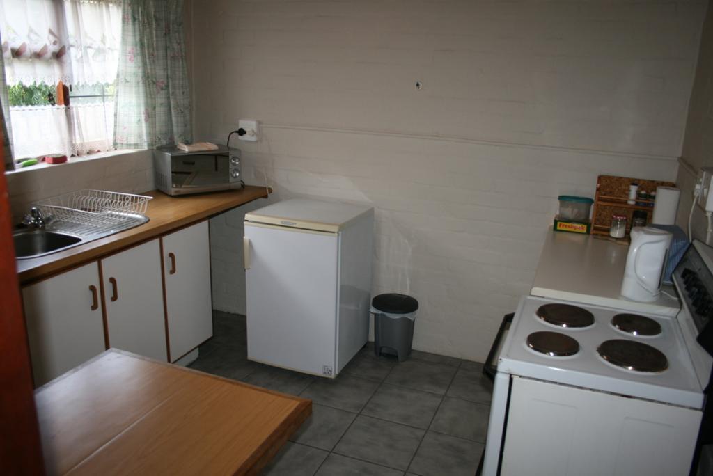 Haus Barbara Guest House ブレダスドルプ エクステリア 写真