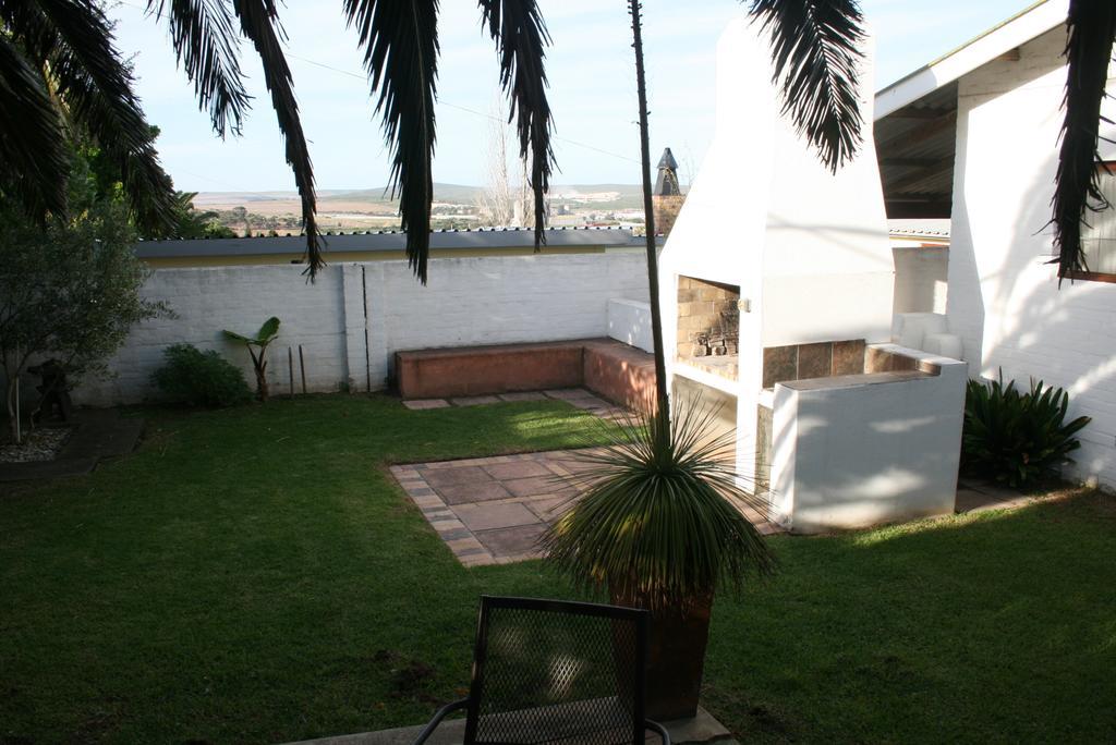 Haus Barbara Guest House ブレダスドルプ エクステリア 写真