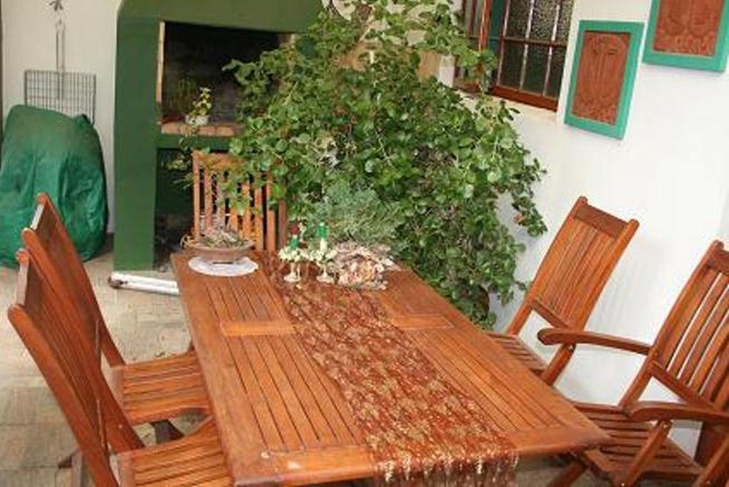 Haus Barbara Guest House ブレダスドルプ エクステリア 写真