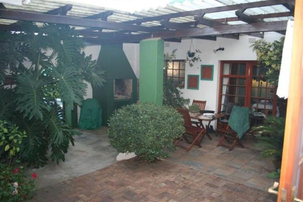 Haus Barbara Guest House ブレダスドルプ エクステリア 写真