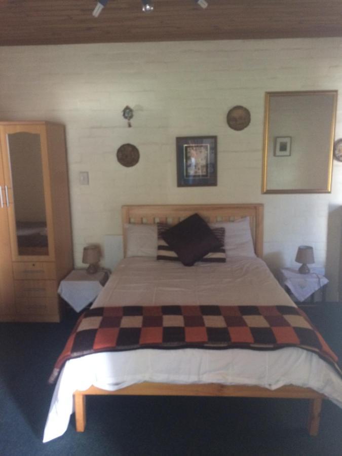 Haus Barbara Guest House ブレダスドルプ エクステリア 写真