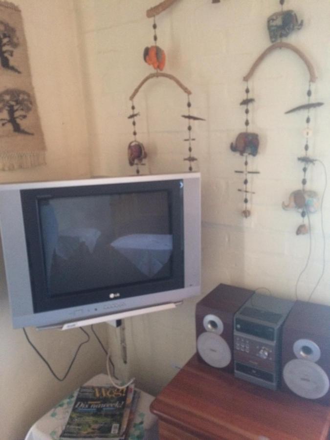 Haus Barbara Guest House ブレダスドルプ エクステリア 写真